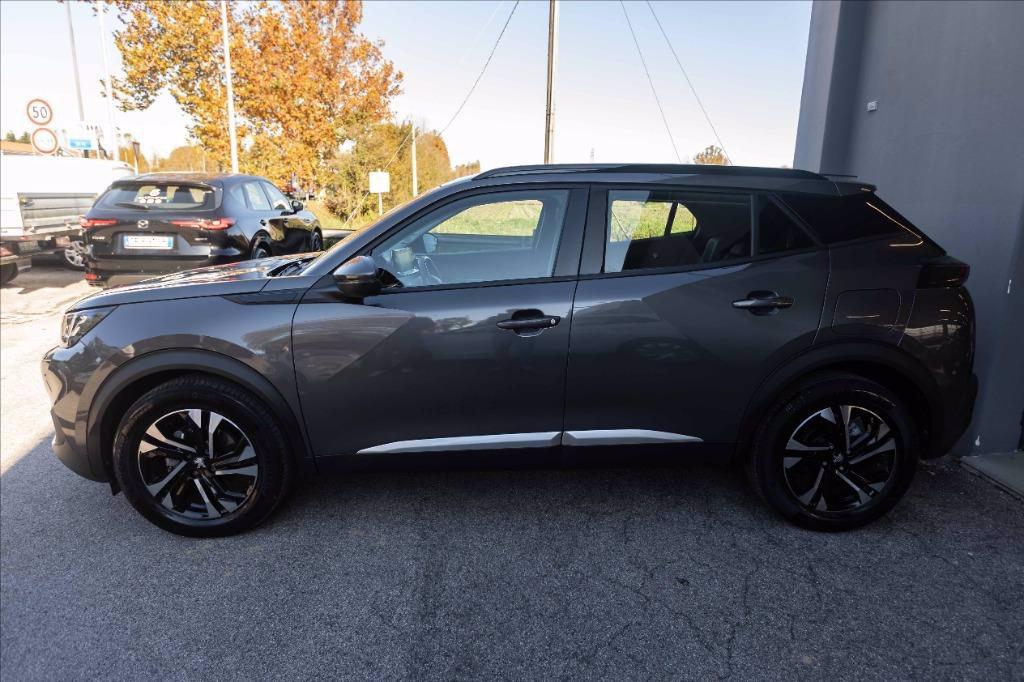 PEUGEOT 2008 1.2 puretech Allure s&s 130cv del 2020