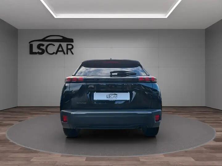 Peugeot 2008 1.2 puretech Allure s&s 100cv~Unipro~Promo Finanziamento