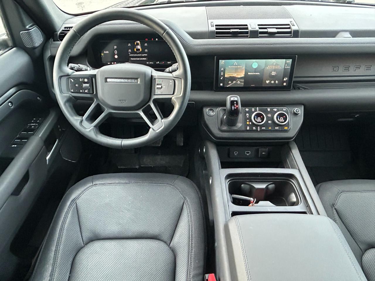 Land Rover Defender 110 3.0d mhev X-Dynamic SE awd 200cv N1