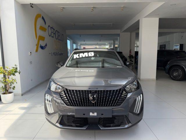 PEUGEOT 2008 Turbo benzina 100cv Allure tua da ?239,00