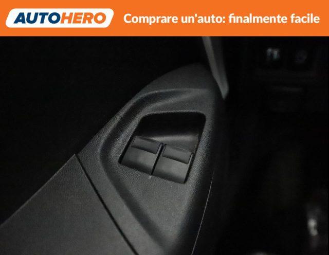 PEUGEOT 108 VTi 72 S&S 5 porte Allure