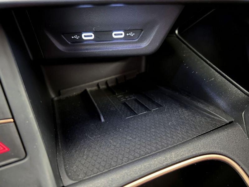 CUPRA Terramar Terramar 1.5 hybrid 150cv dsg
