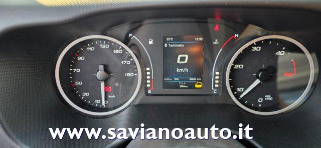 IVECO DAILY 60C18 CENTINATO " PATENTE C "