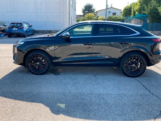 Audi Q3 SPB TFSI 110 kW mHEV S tronic Line edition