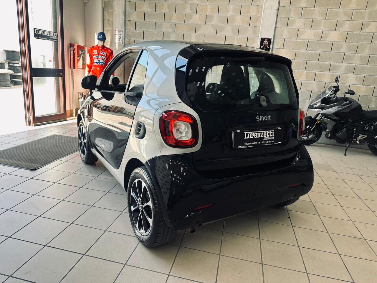 Smart ForTwo 1.0 twinamic Prime - 24 MESI GARANZIA