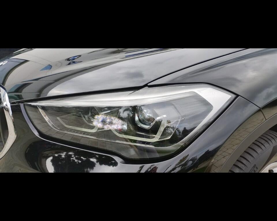 BMW X1 18 d xLine Plus sDrive Steptronic