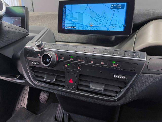 BMW i3 94AH RANGE EXTENDER