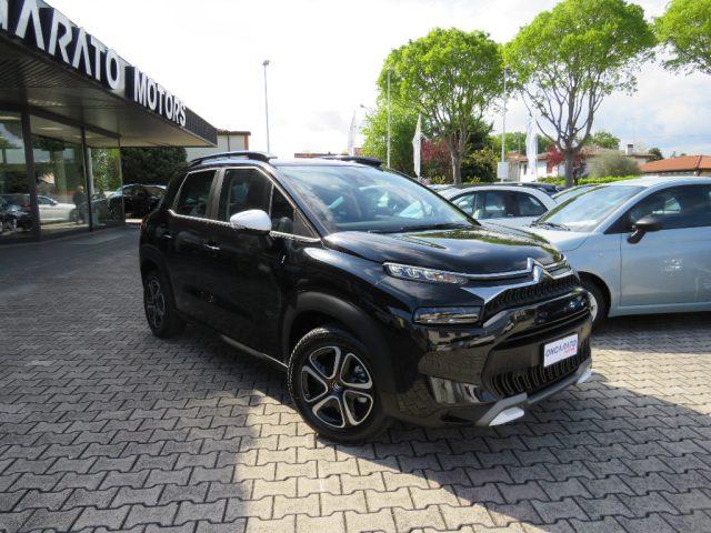 CITROEN C3 Aircross PureTech 110 S&S You # Barre Al Tetto