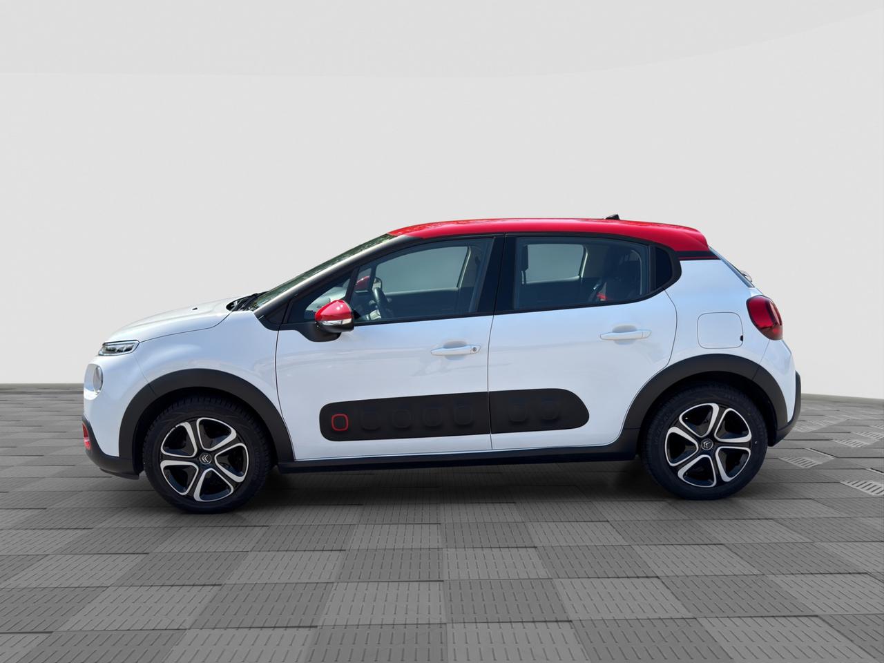CITROEN C3 3ª serie PureTech 82 Feel