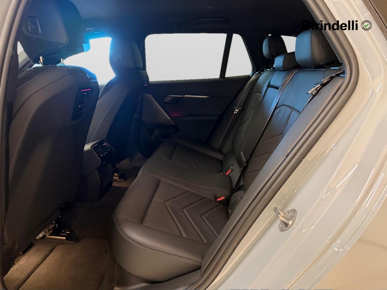 BMW 520d Touring