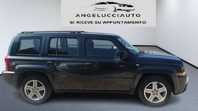 JEEP Compass EURO 4 2.0 Turbodiesel DPF Sport