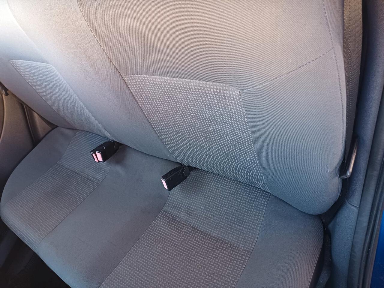 Opel Corsa 1.3 diesel 5 p. Cosmo - 2005