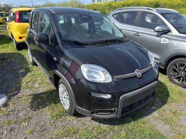FIAT Pandina III 2024 - Pandina 1.0 firefly hybrid Pop s&s 70cv