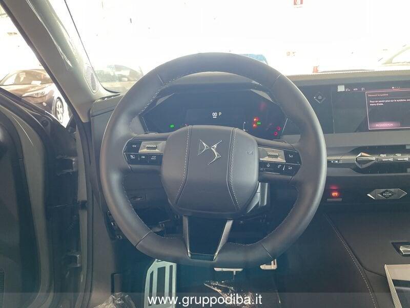 DS DS4 Modello: 1SD4 BlueHDi 130cv CROSS Opera