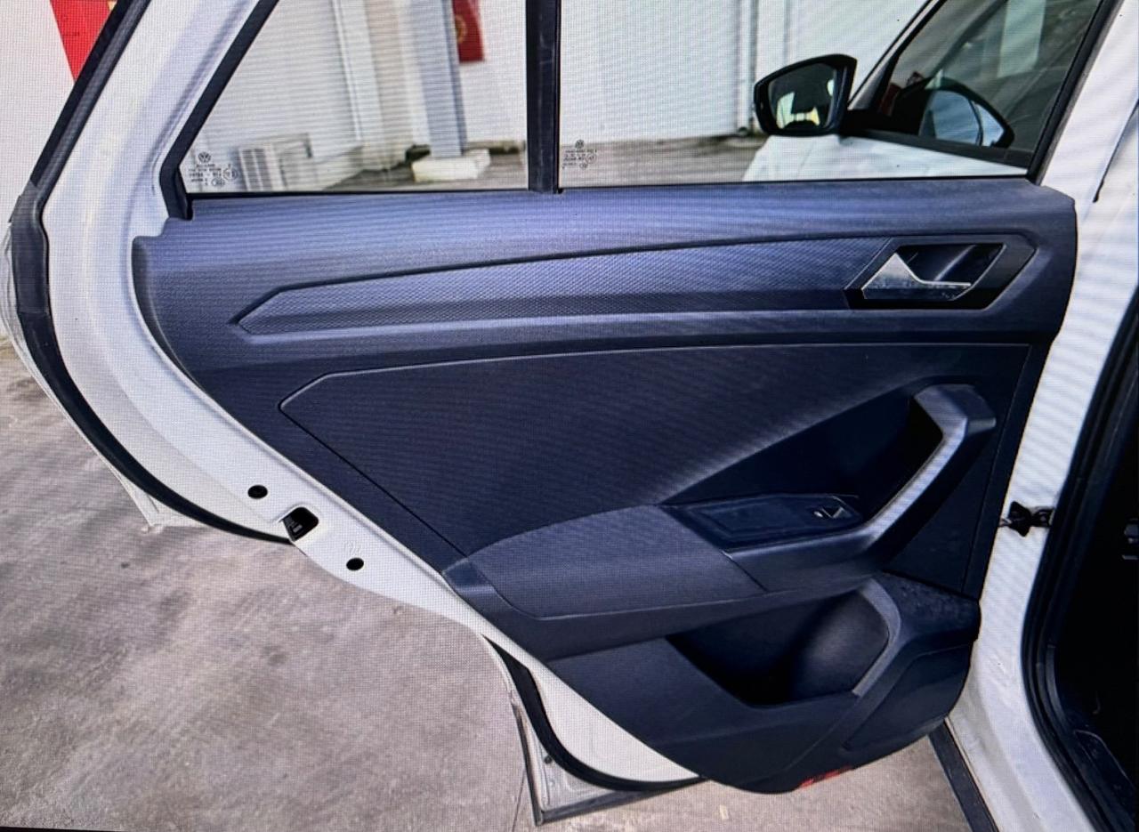 Volkswagen T-Roc 1.0 TSI 115 CV Style BlueMotion Technology