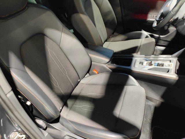 CUPRA Formentor 2.0 TDI 150cv DSG Garanzia Cupra, solo 16.000km!