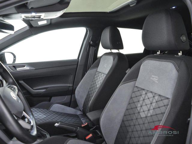 VOLKSWAGEN Taigo 1.5 tsi R-Line 150cv dsg