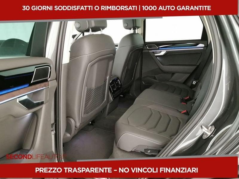 Volkswagen Touareg 3.0 V6 tsi eh Atmosphere tiptronic