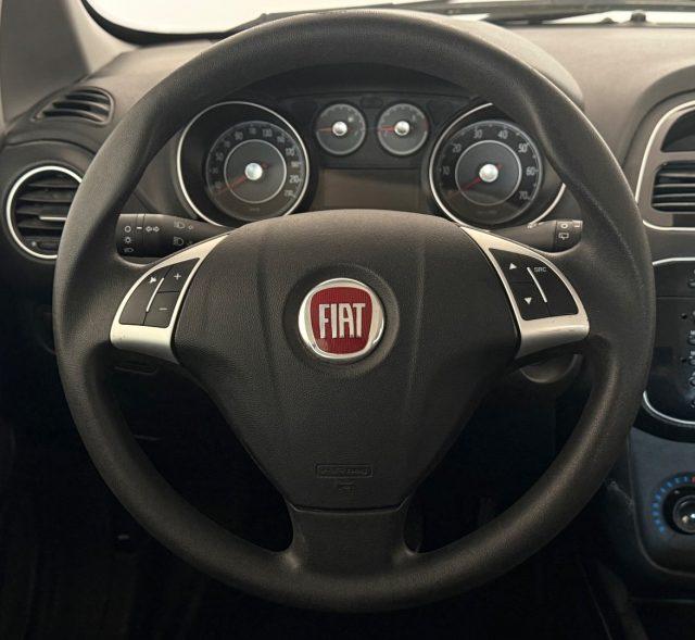 FIAT Punto Evo 1.4 S&S 8V Dualogic 5 porte Racing