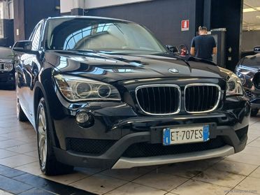 BMW X1 xDrive20d