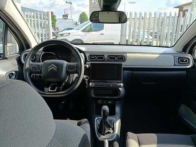 Citroen C3 1.2 Benzina 82cv SHINE AZIENDALE