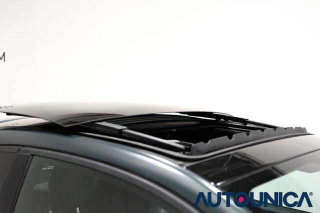 FIAT 500 1.2 DUALOGIC ROCKSTAR AUTOMATICA SPORT OPACA TETTO
