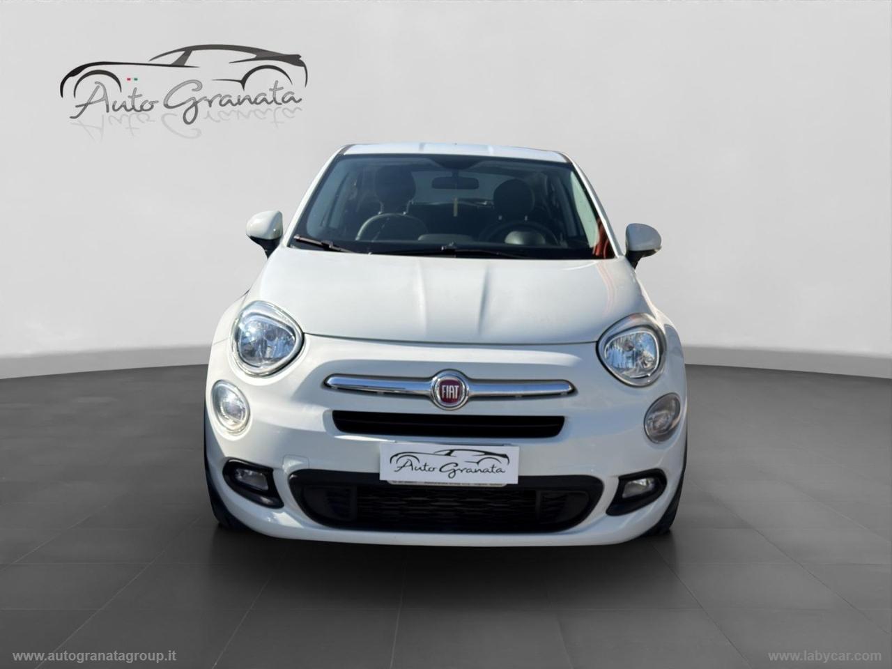 FIAT 500X 1.3 M.Jet 95 CV Business PERFETTA!