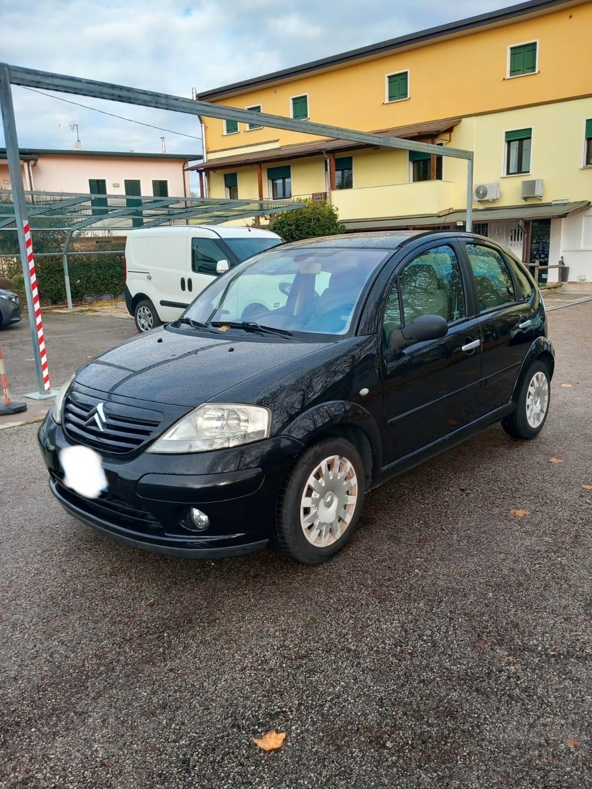 Citroen C3 1.4 Elegance