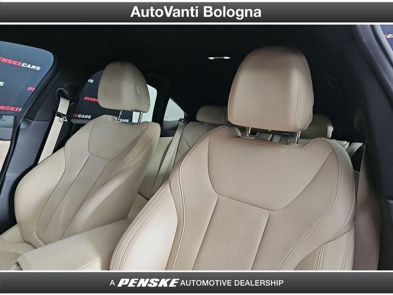 BMW Serie 4 430i Gran Coupe Msport auto