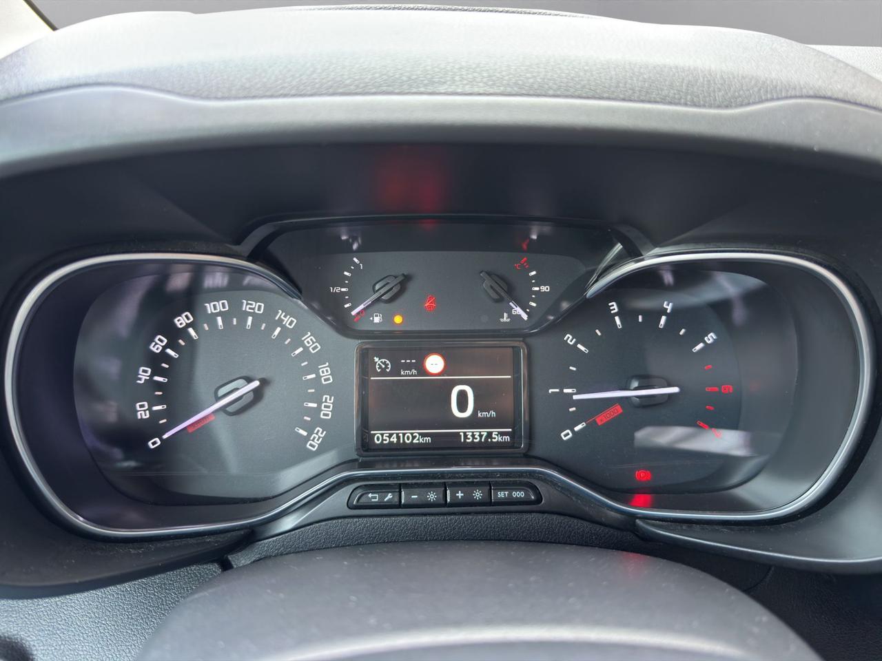 Toyota Proace City Verso 1.5D 100cv S&S mt6 L0 D