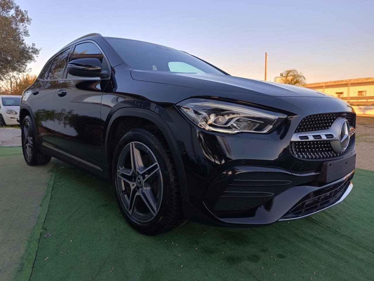 Mercedes-benz GLA 200 d Automatic AMG Line Advanced Plus - 2023