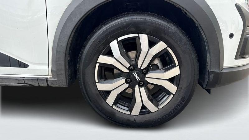 Dacia Sandero Stepway 1.0 tce Comfort SL DaciaPlus Eco-g 100cv