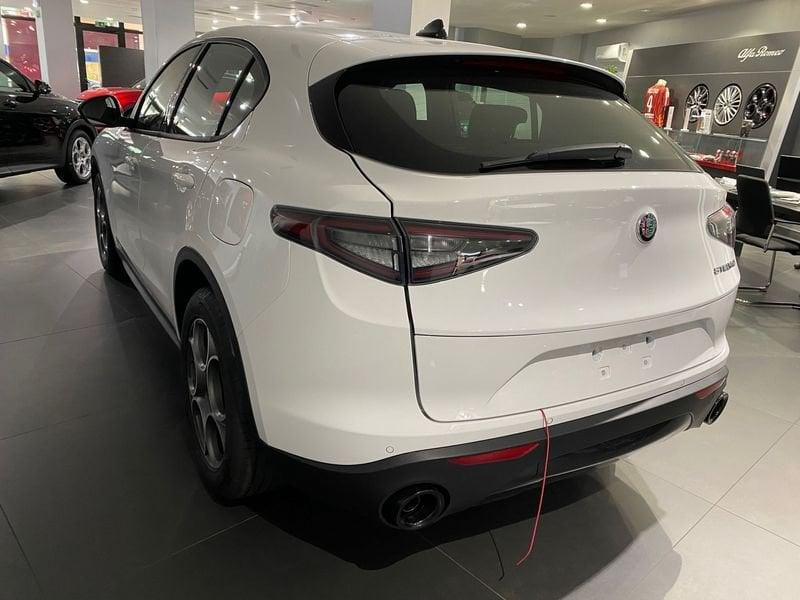 Alfa Romeo Stelvio NO IVA 2.2 Turbodiesel 160 CV AT8 RWD Sprint Autocarro Rif. Lorenzo