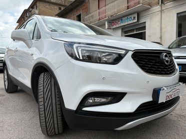 Opel Mokka X 1.6 CDTI Ecotec 136CV 4x4 Start&Stop Innovation