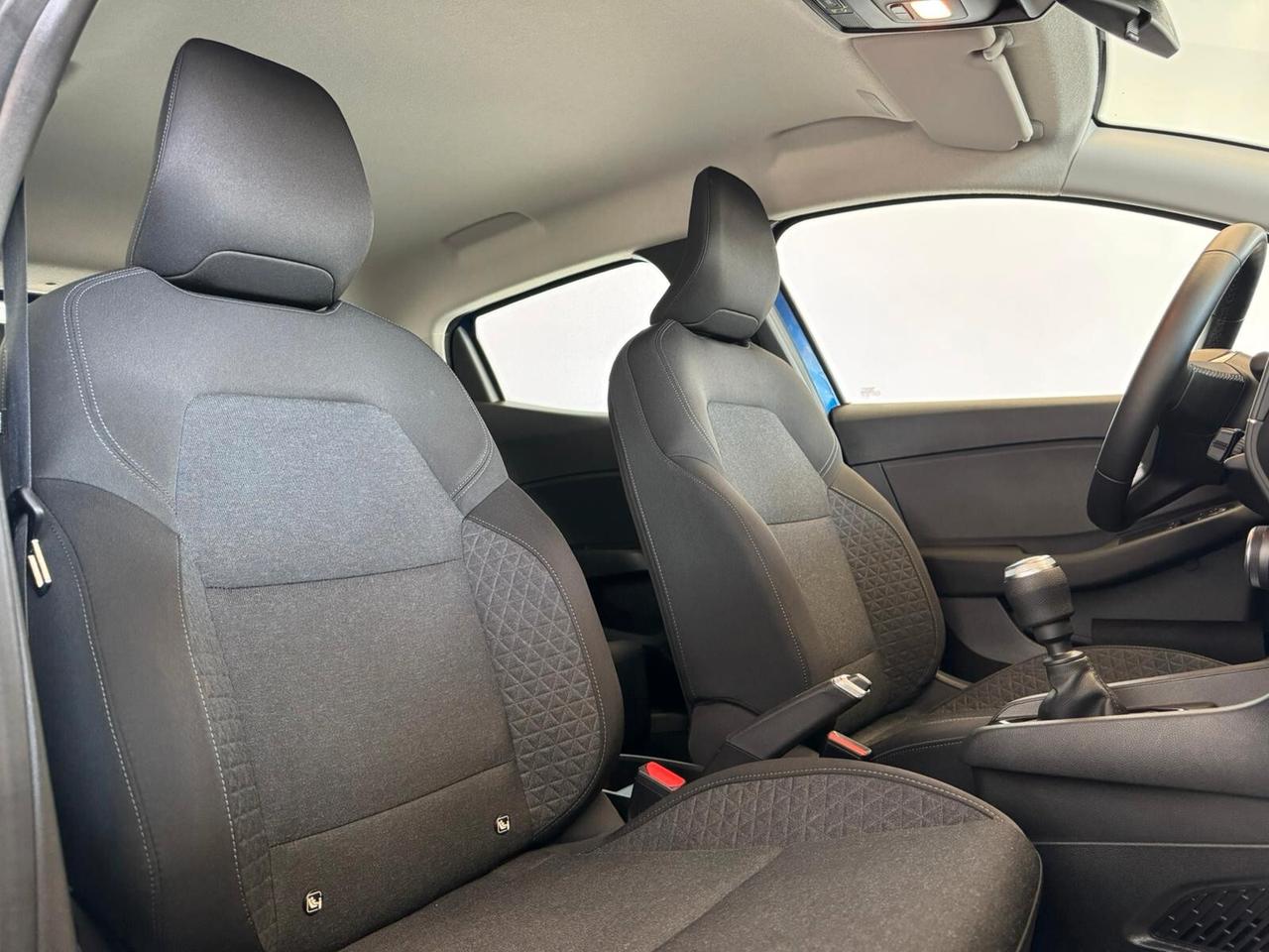 Renault Clio TCe 100 CV GPL 5 porte Equilibre