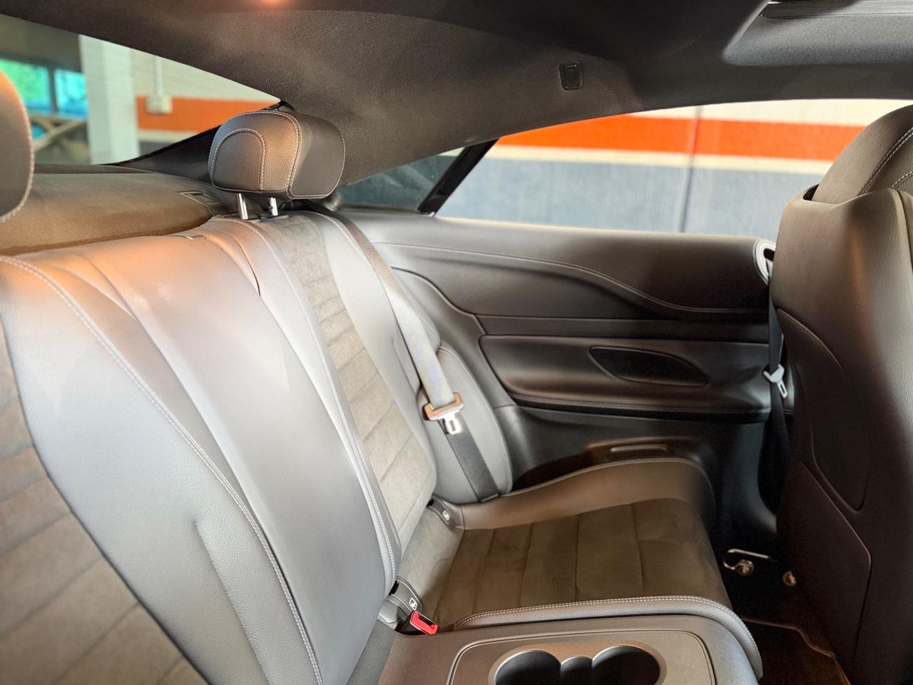 Mercedes-benz E 220 d 4Matic Auto AMG Premium Plus