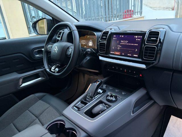 CITROEN C5 Aircross BlueHDi 130 EAT8 Shine