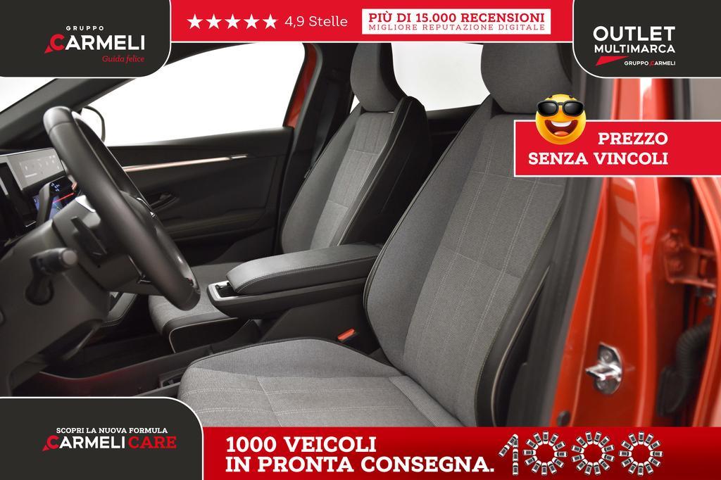 Renault Megane E-Tech Berlina Techno EV60 Optimum Charge