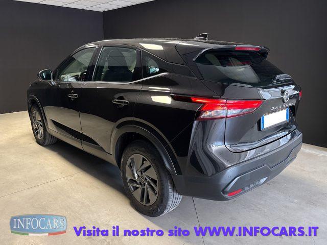 NISSAN Qashqai MHEV 158 CV Xtronic Business - PROMO
