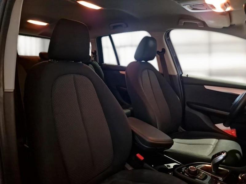 BMW 216 GRAN TOURER Advantage Auto