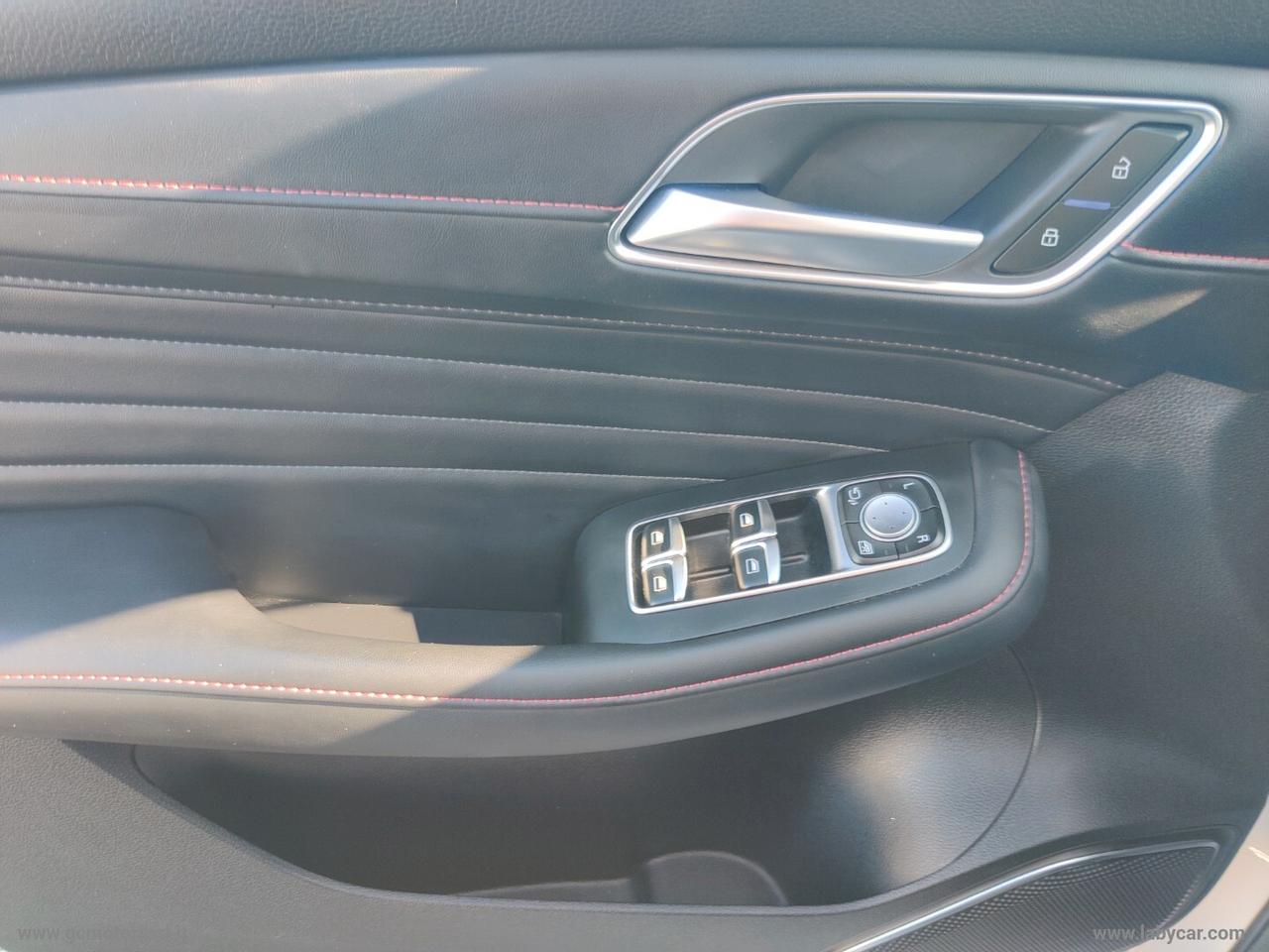 Mg HS 1.5T-GDI Luxury