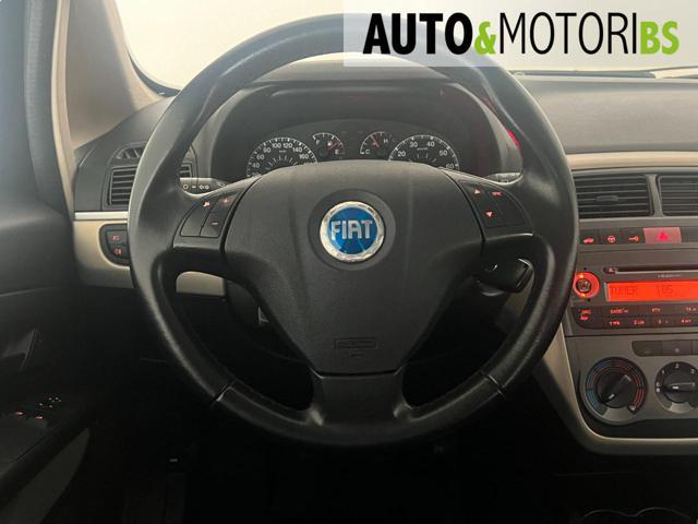 FIAT Grande Punto 1.4 3 porte Active