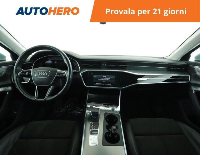 AUDI A6 Avant 35 2.0 TDI S tronic Business Sport