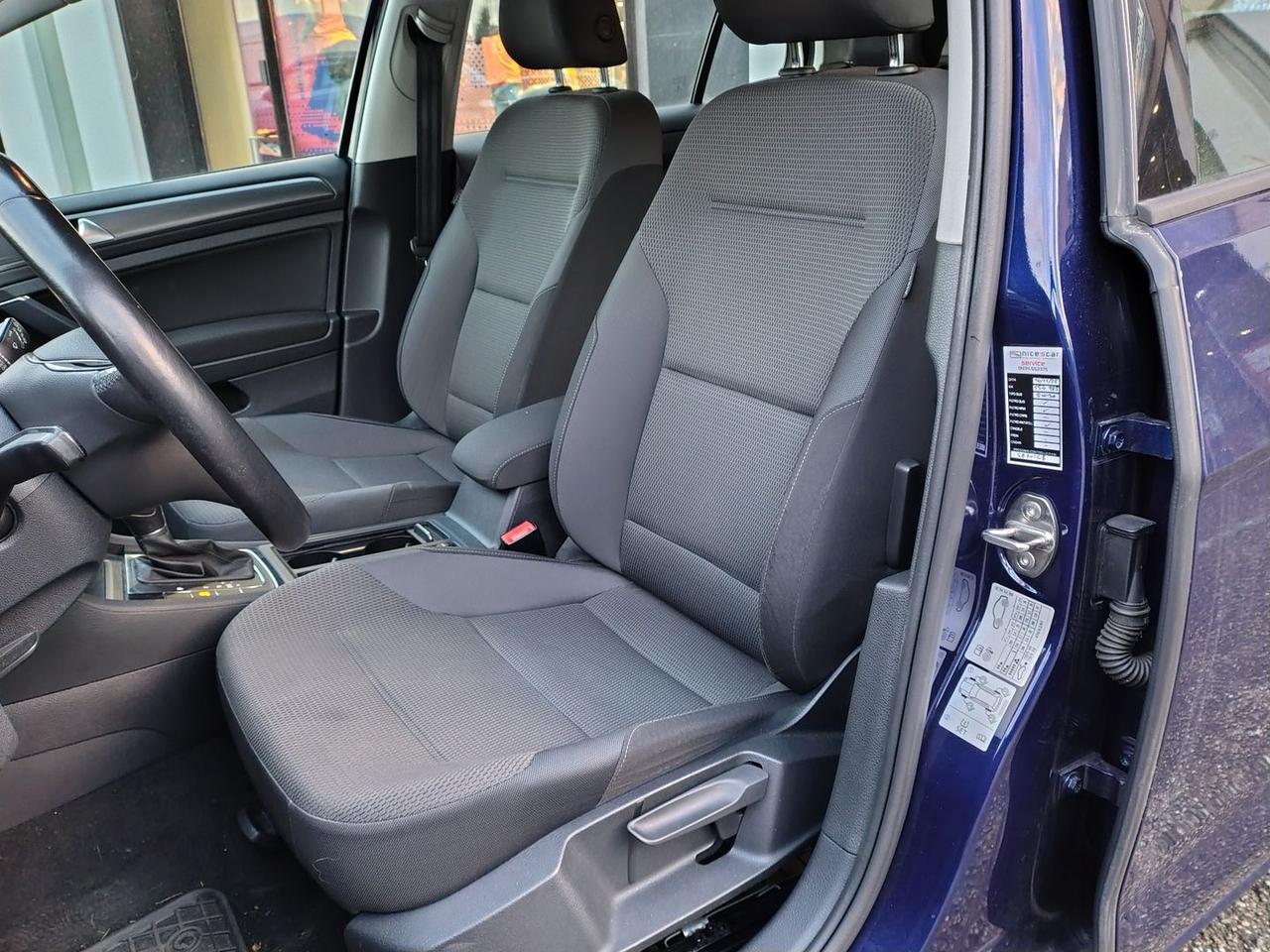 Volkswagen Golf Business PREZZO PROMO 1.6 TD #9739