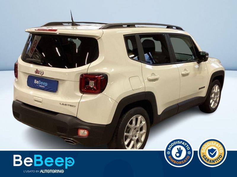 Jeep Renegade 1.0 T3 LIMITED 2WD