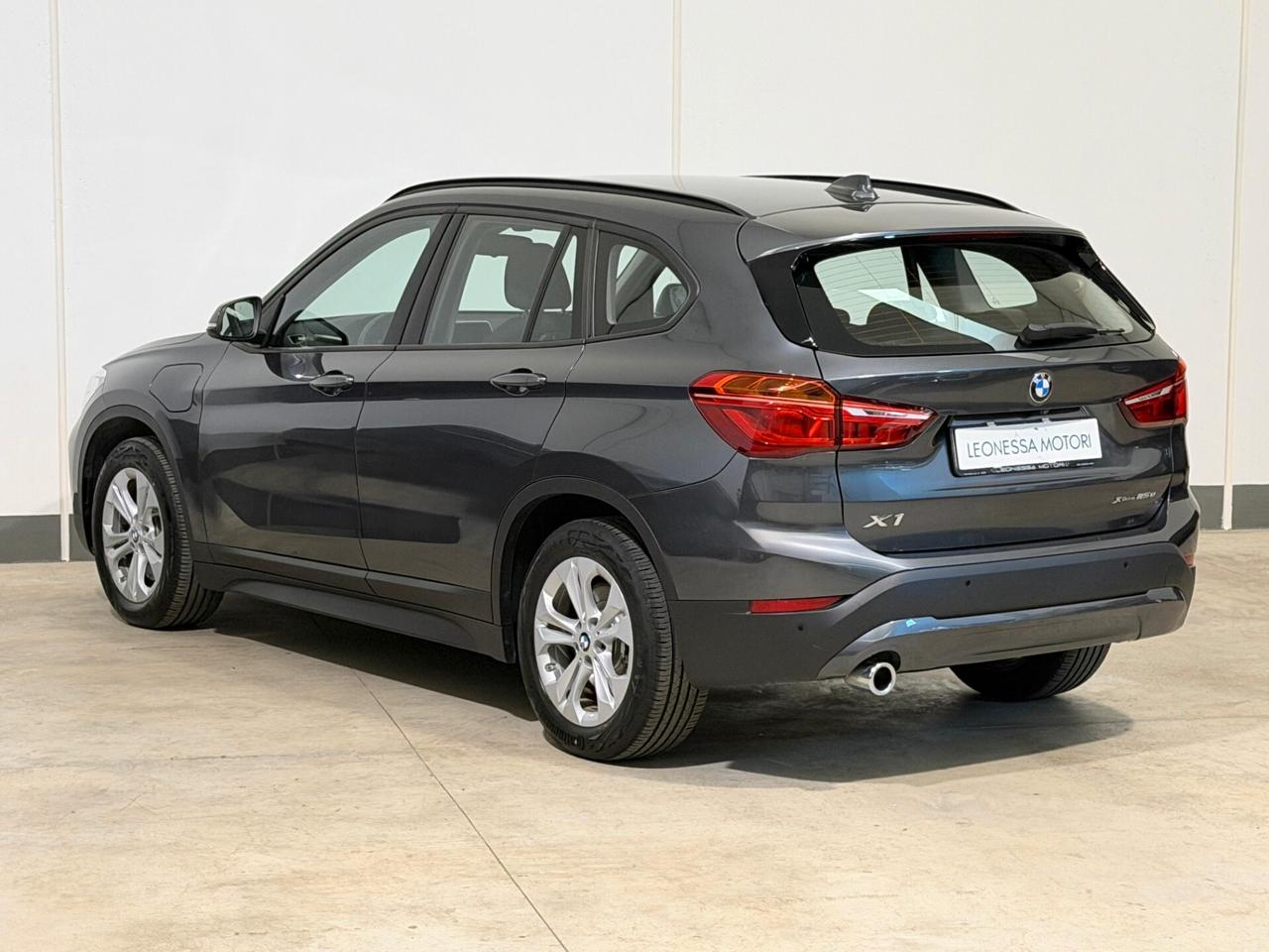 Bmw X1 xDrive25e