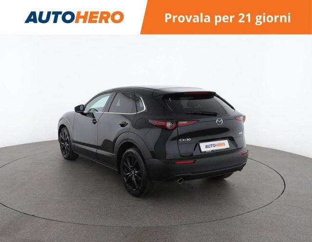 MAZDA CX-30 2.0L e-Skyactiv-G 150 CV M Hybrid 2WD Homura
