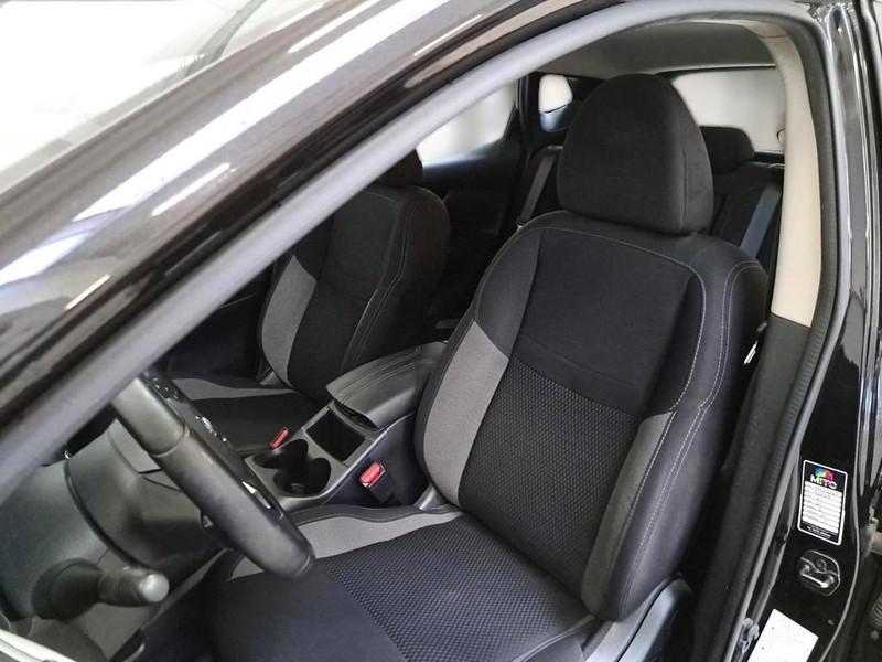 NISSAN QASHQAI 1.5 DCI 115 BUSINESS CROSSOVER