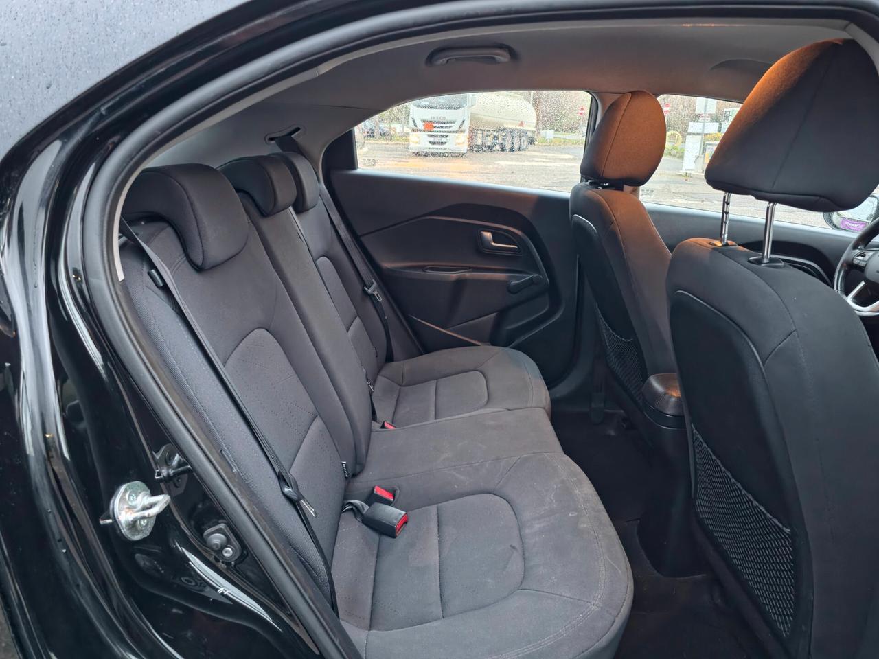 Kia Rio 1.2 CVVT 5p. CV-85 Active 2014-E5B Manuale NEO