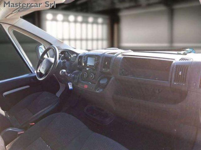 PEUGEOT Boxer 435 L2-H2- -TM 2.2 Bluehdi 140cv tg : GB315HA